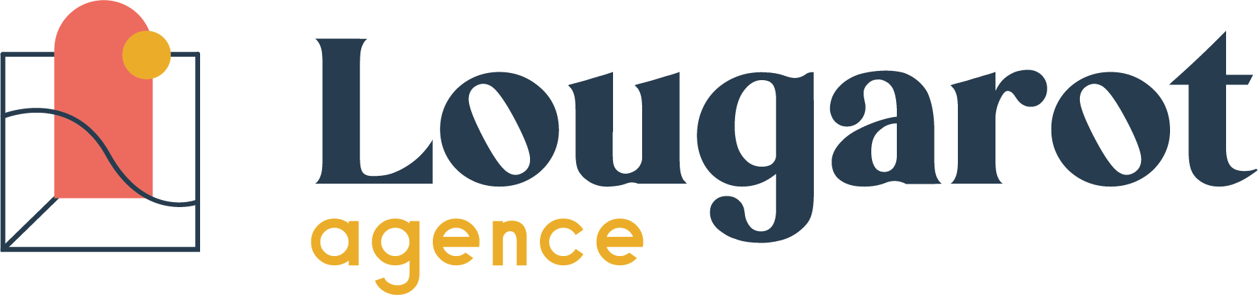 Agence Lougarot-